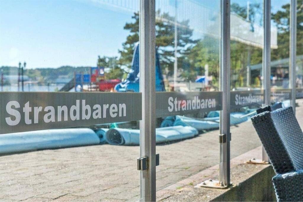 Nybygd Feriebolig Rett Ved Strand Til Leie! Kristiansand Exterior foto